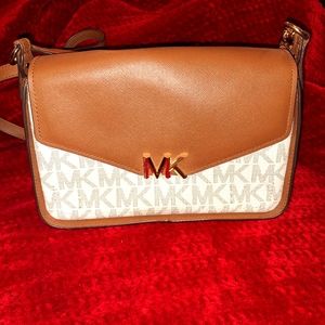 Michael Kors shoulder bag